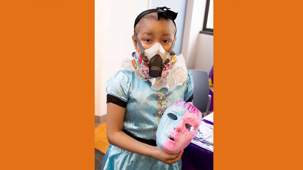 Hasta la fecha, el programa Spirit of Children ha recaudado más de 1.7 millones de dólares para el Texas Children's Hospital.