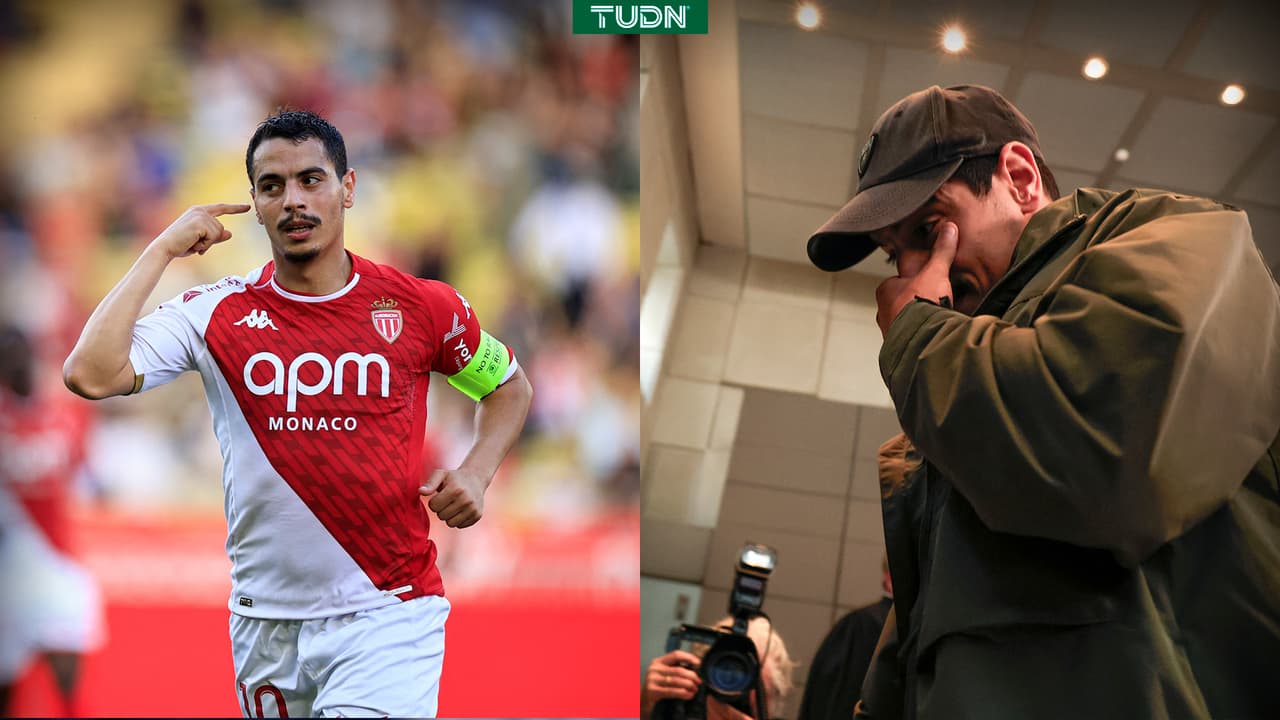 Ben Yedder, dos años de prisión por agresión sexual ebrio