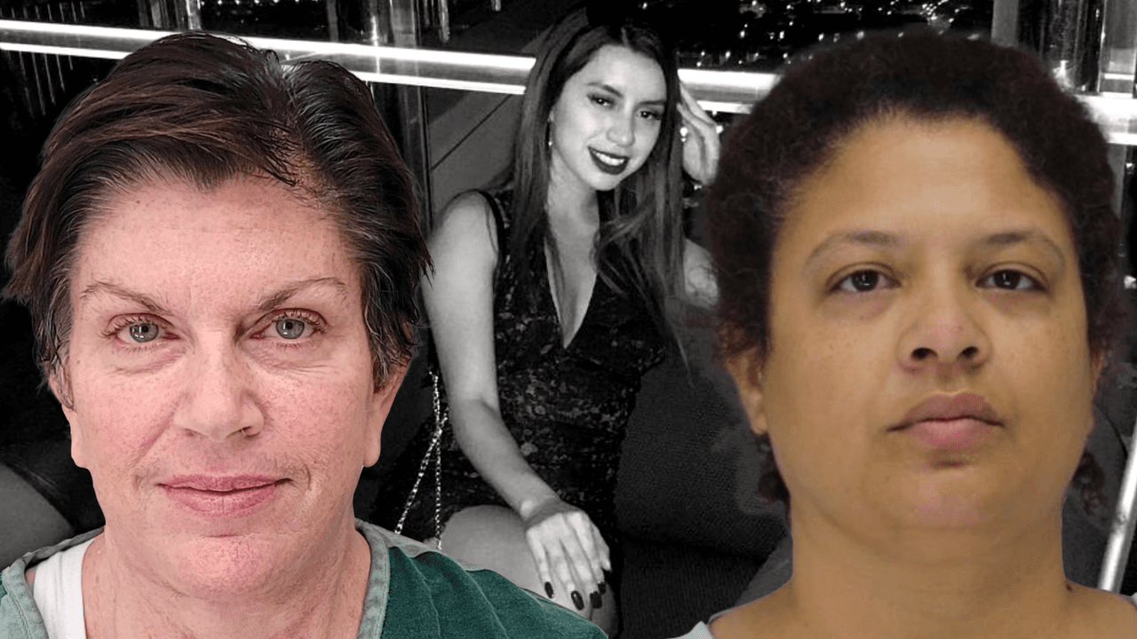 Lisa Jo Dykes, de 57 años, y Nina Marano, de 49 años, ya se encuentran en la Cárcel del Condado Dallas y ambas enfrentan
<a href="https://www.univision.com/local/dallas-kuvn/ellas-son-las-dos-mujeres-arrestadas-por-su-presunta-participacion-en-la-muerte-de-marisela-botello-video">cargos de asesinato capital por la muerte de Marisela Botello.</a> El tercer sospechoso del caso, Charles Beltrán, permanece arrestado en el estado de Utah.