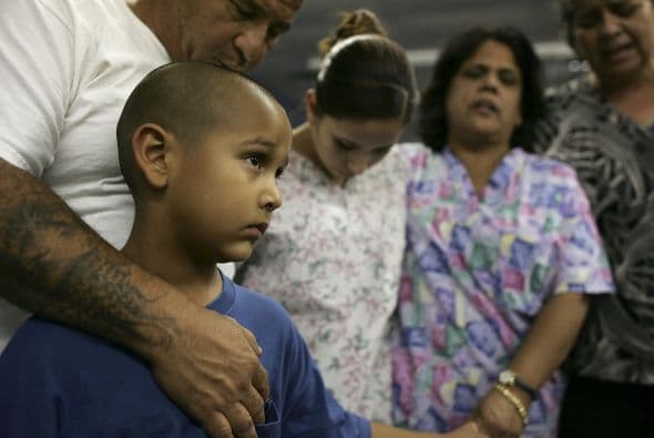 En todo el país el 51% de los estudiantes son pobres, pero la tendencia es más fuerte en los estados del Sur y Oeste de país. A continuación una lista de los estados que más estudiantes pobres tienen en sus escuelas públicas.