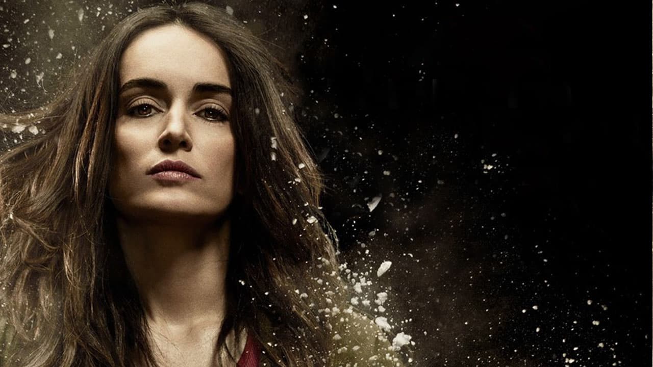 Ana De La Reguera es Elisa