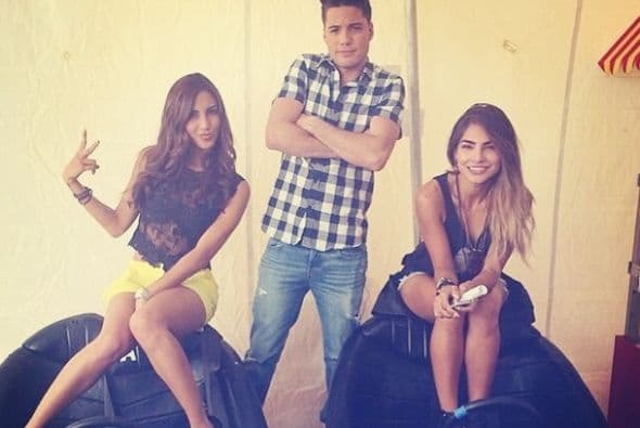 Ellos serán los encargados de dirigir PJ, sin duda el mejor equipo.