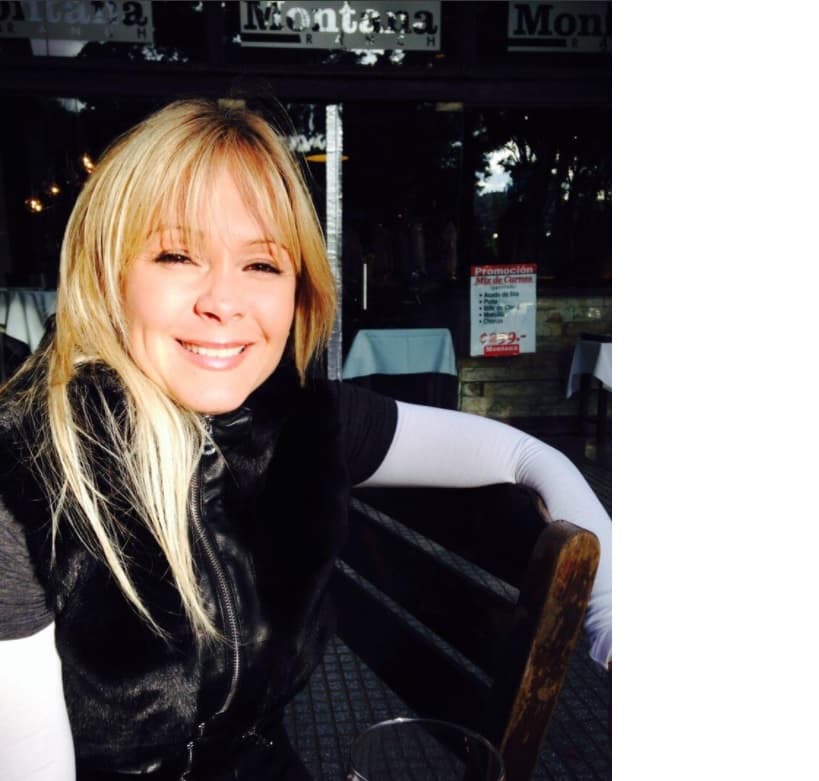 Marisa Baiges trabajó como conductora de diferentes programas de televisión en Puerto Rico.