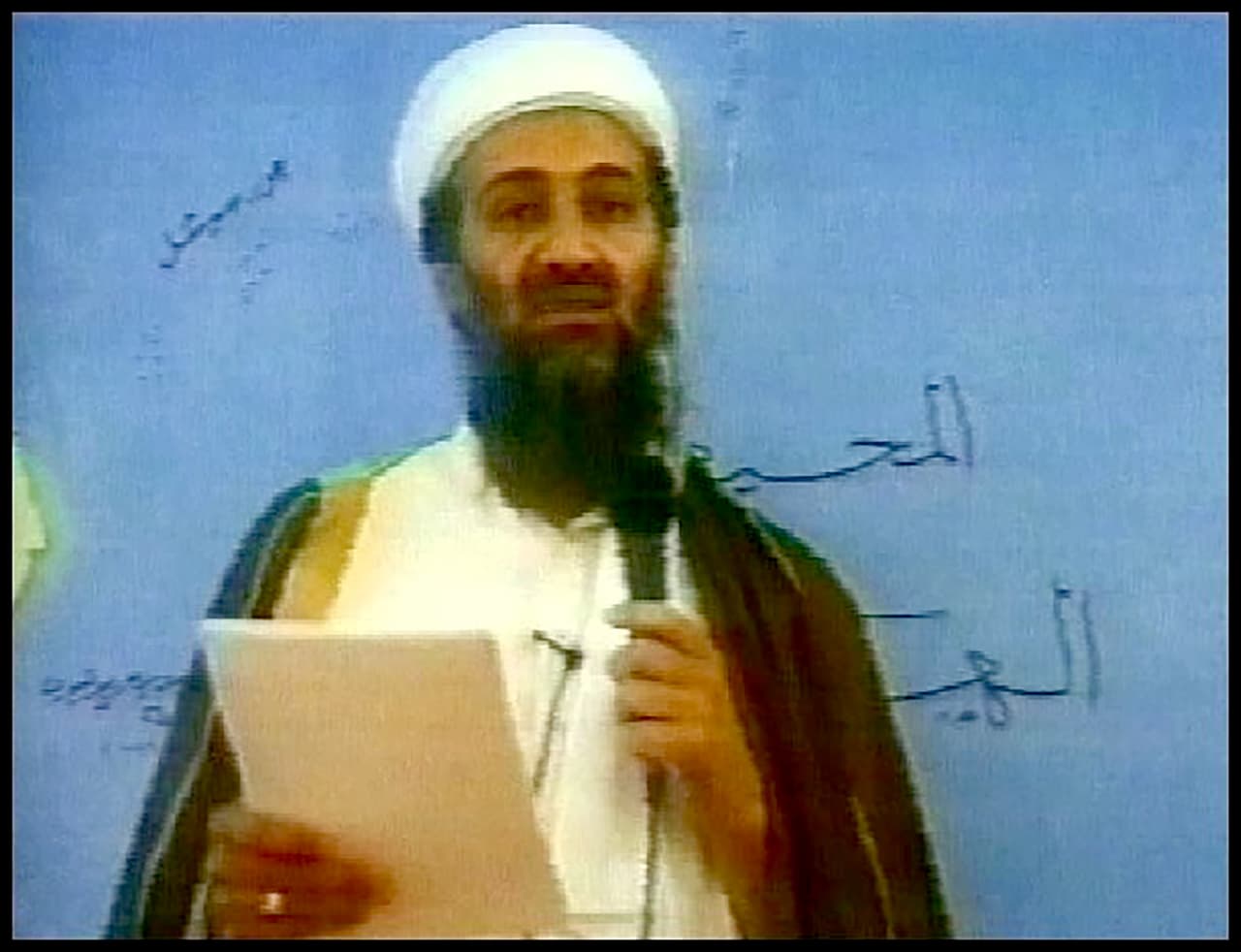 <b>Osama Bin Laden: 25,000,000 de dólares de recompensa.</b> Inmediatamente después de los ataques del 11 de septiembre en EEUU, las autoridades señalaron a Bin Laden y la organización Al Qaeda como los principales sospechosos. Bin Laden murió en mayo de 2011 por un grupo de élite de las fuerzas militares estadounidenses en Pakistán.