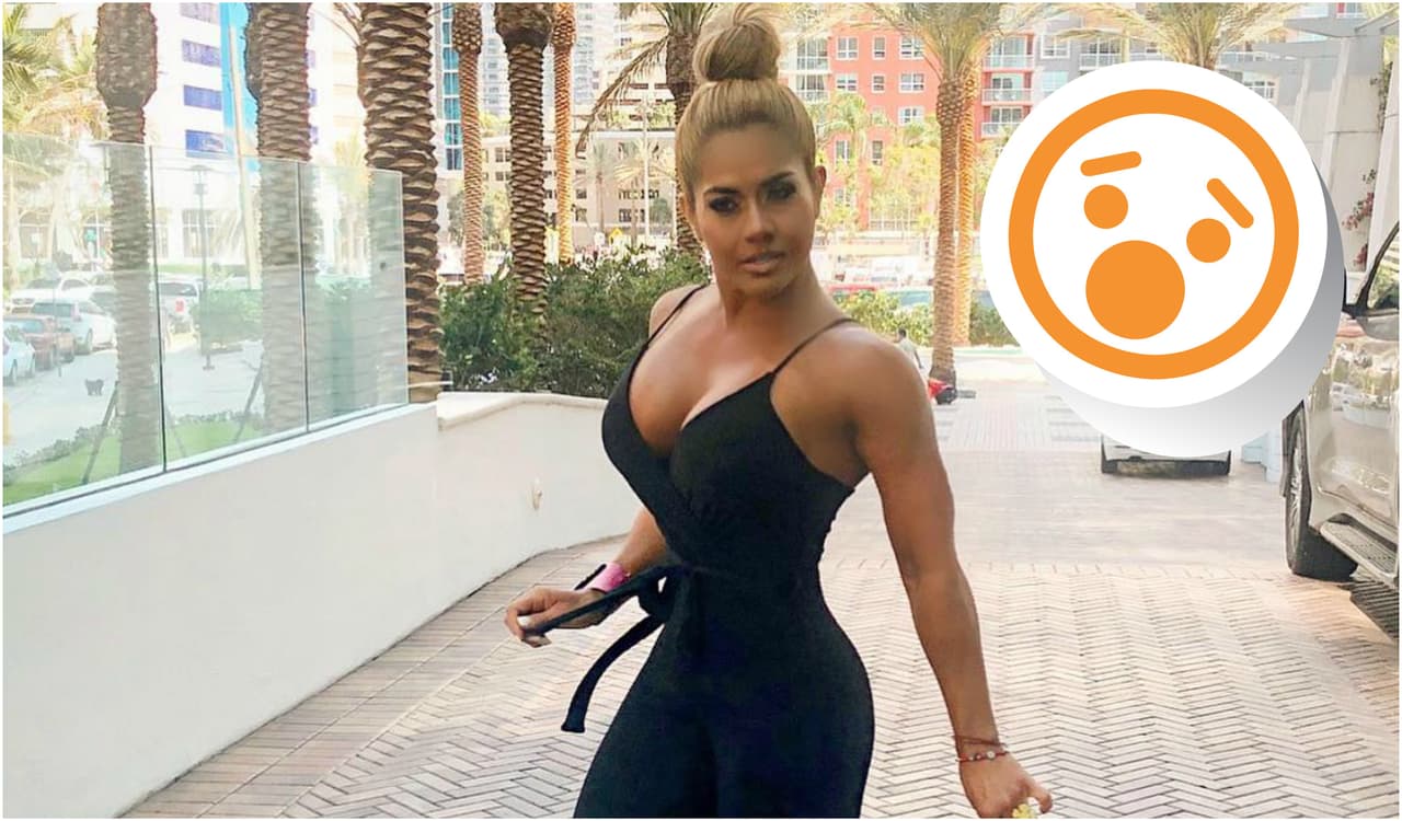 Usurpan identidad de Maripily en Instagram y ella arma intensa campaña para tumbar la cuenta falsa