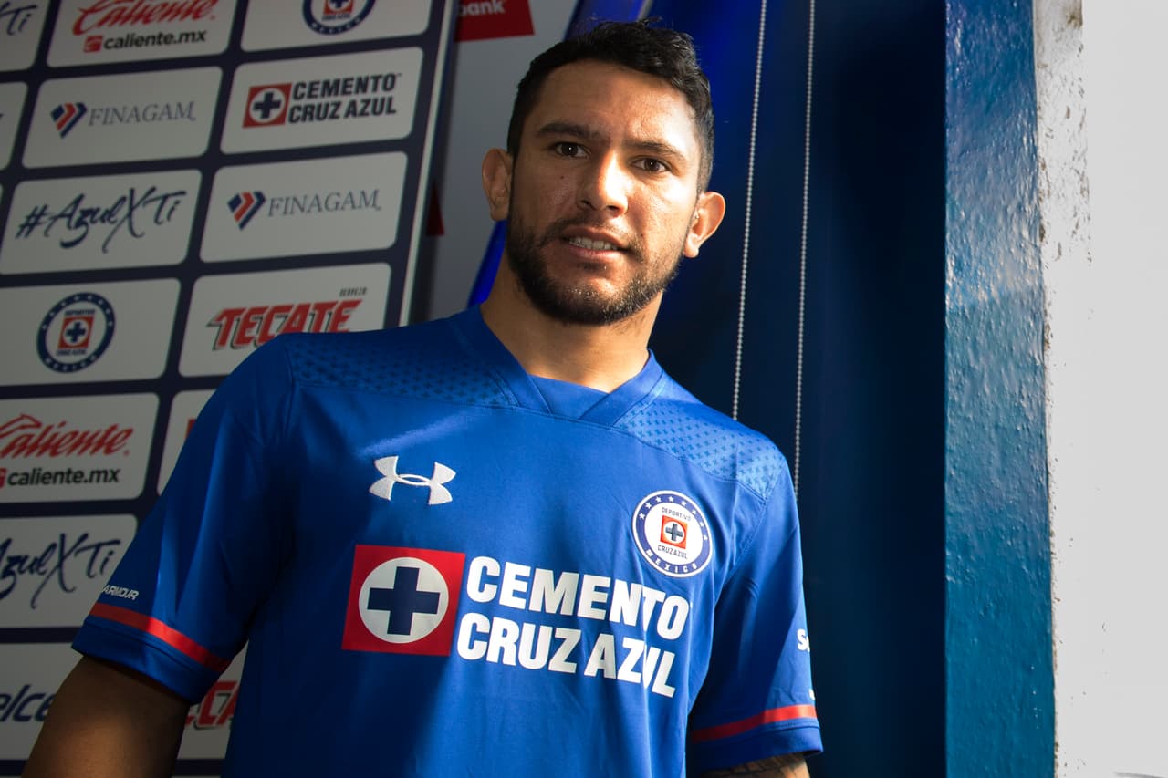 ¡Habrá debut celeste! Montoya será titular ante Chivas en la J2 de la Liga MX