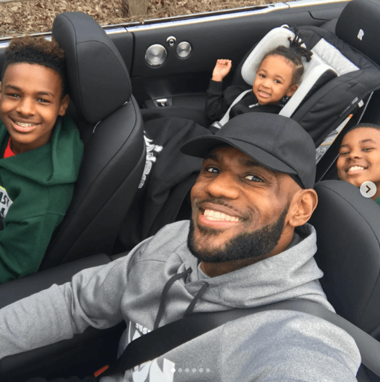 Según señala ‘La vanguardia’, los enamorados contrajeron nupcias en 2013, luego de tener un largo noviazgo que duró más de una década.