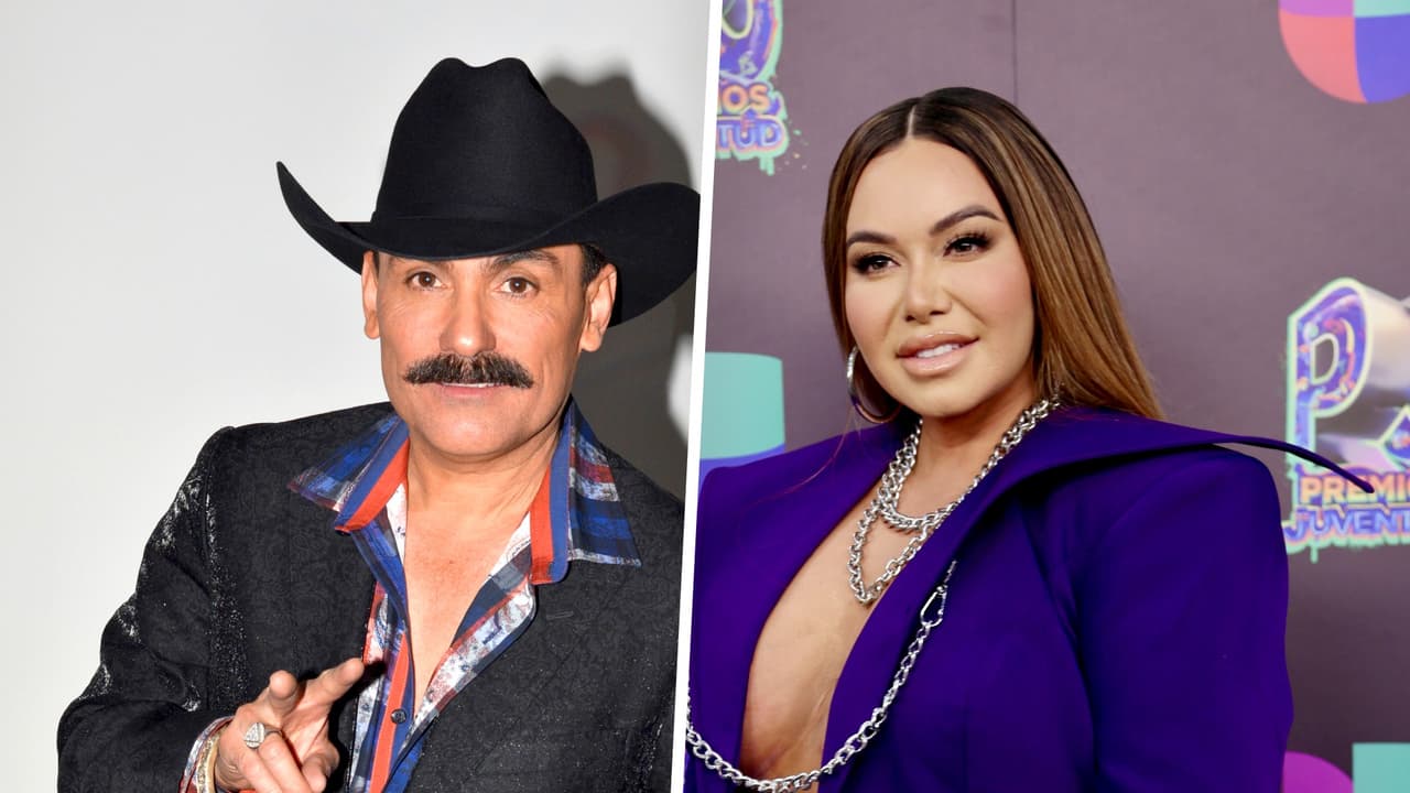 El Chapo de Sinaloa afirma que sigue recibiendo ataques tras haber criticado a Chiquis y la foto de su retaguardia
