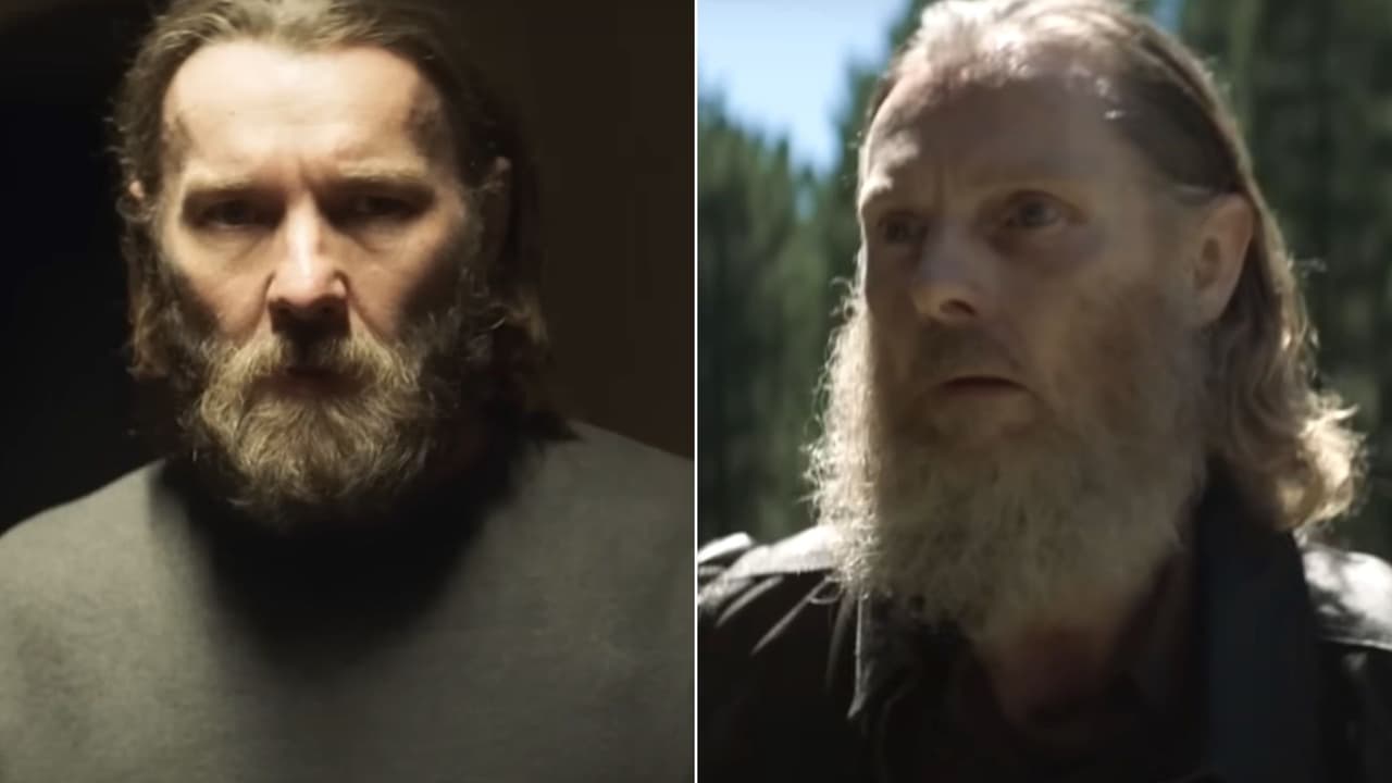 ‘The Stranger’: la desgarradora historia real detrás de la película de Netflix