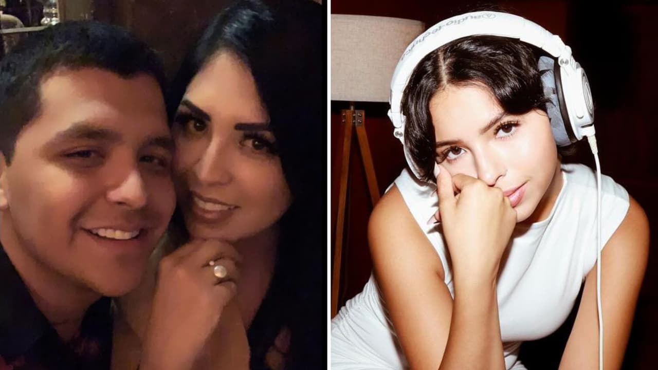 Mamá de Nodal sí habría felicitado a Ángela Aguilar en su cumpleaños: lo que se sabe