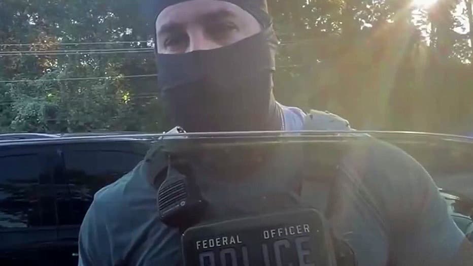 ¿Cambiaron protocolos? Agentes de ICE liberan a migrantes con citas pendientes tras controles en Atlanta