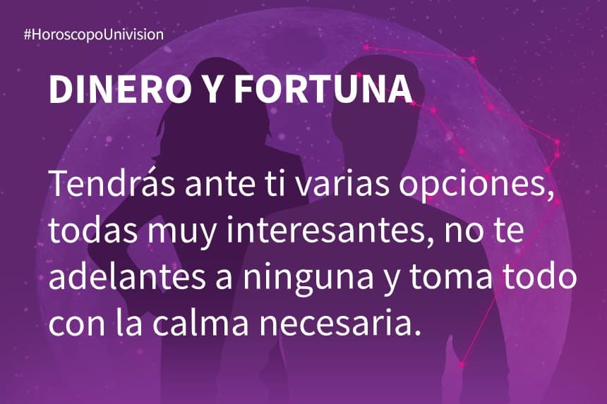 Virgo 19 de enero 2020