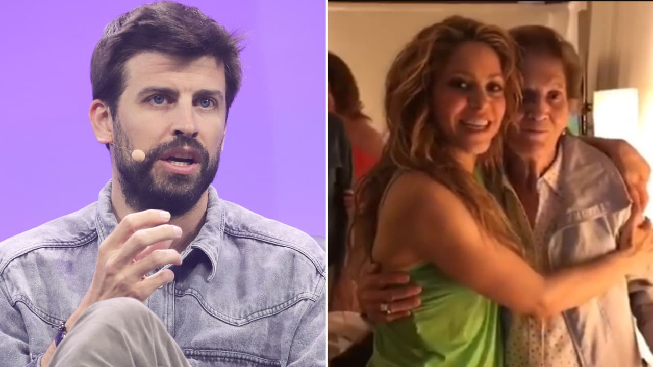 Gerard Piqué de luto por la muerte de querido integrante de su familia: lo que se sabe