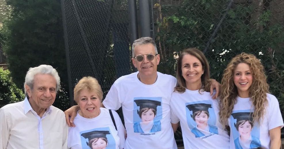 “Y hablar de la suegra, que es machismo de manual, la abuela de los niños. [Ella es] una de las doctoras más valoradas en la lucha por la neuro-rehabilitación”, argumentó durante su programa radiofónico ‘El món a RAC1’ este 12 de enero.
<br>