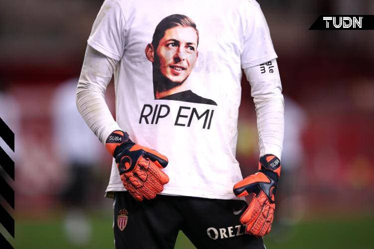 Cardiff debe pagar al Nantes por Emiliano Sala o lo sancionarán

