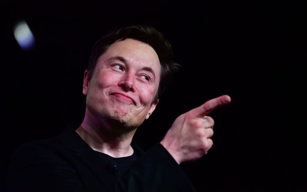 El nuevo residente de Texas, Elon Musk, ahora es el hombre más rico del mundo