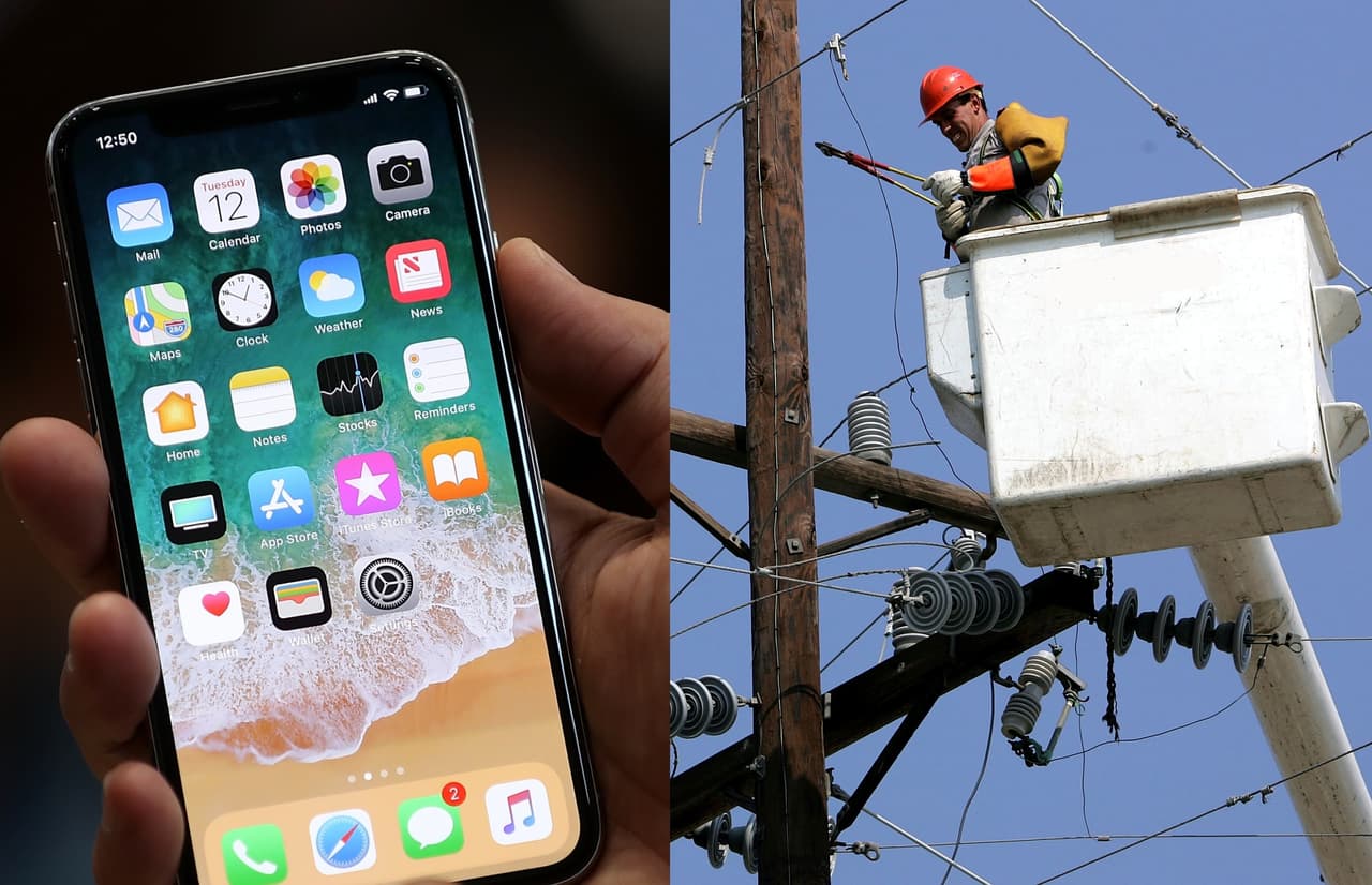 “¡No puede cortarme la luz!”: Hispana paga cientos de dólares en estafa telefónica para evitar un falso corte de servicio