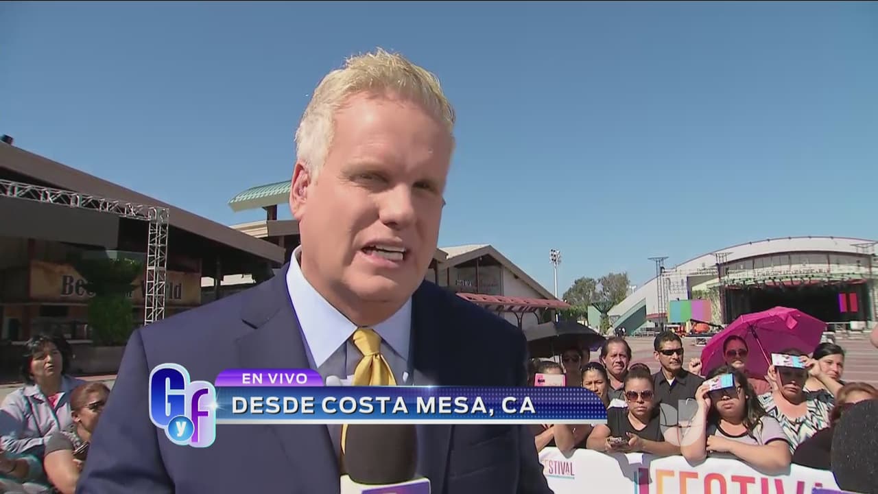 Owens, el abogado de 'El Gordo y la Flaca', explicó que el camino de Larry a Newberry demoró tanto, probablemente, por la sencilla razón de que viajó junto a otros acusados.