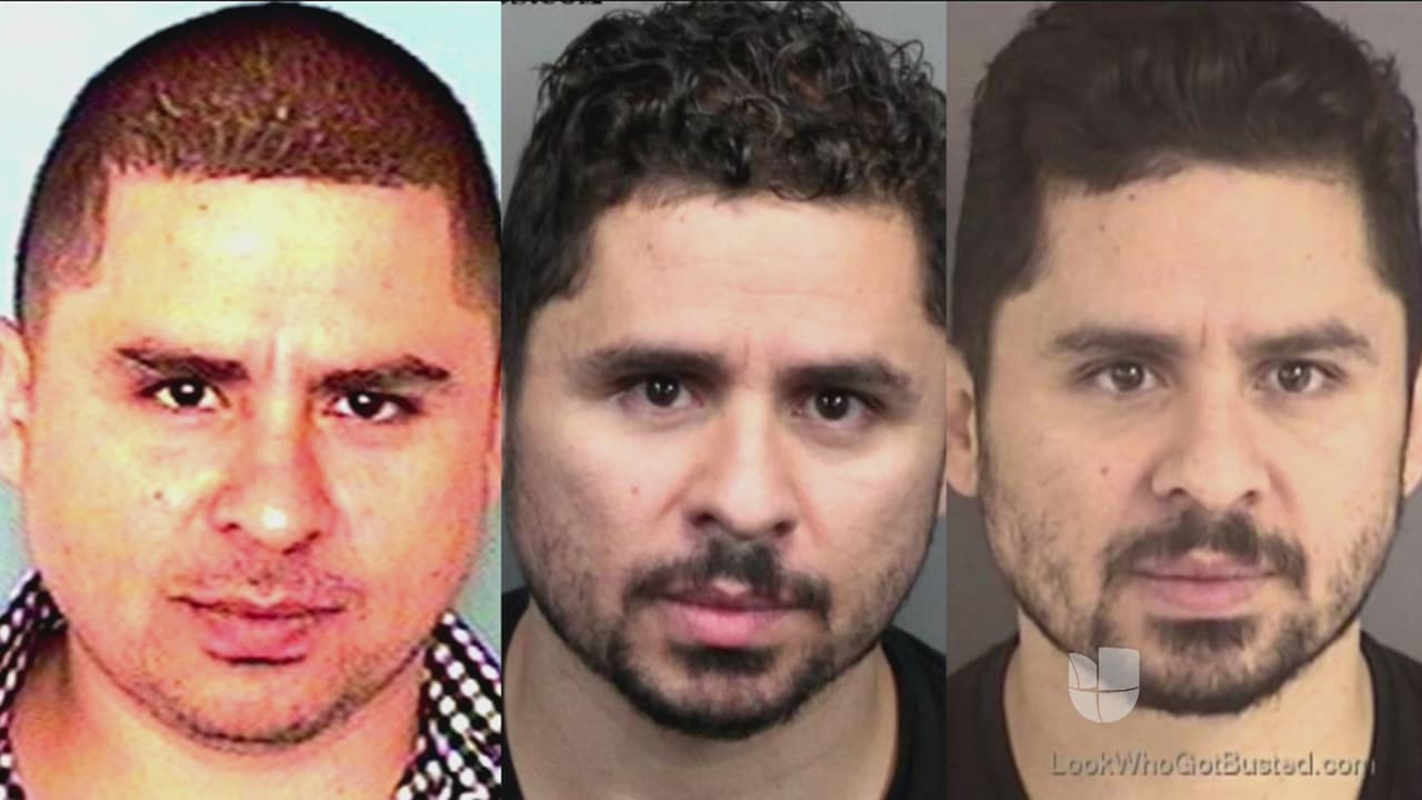 Así fue como el cantante, en menos de un mes, se transformó físicamente.