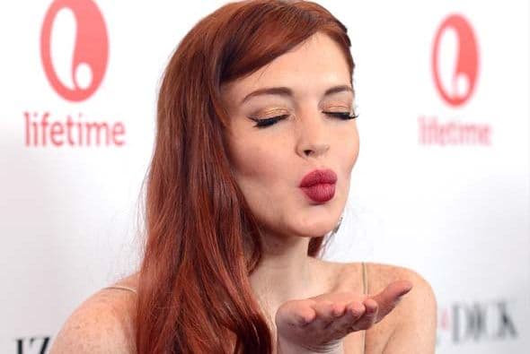 ¿Recuerdan aquella lista indiscreta en la que Lindsay Lohan plasmó los nombres de 36 famosos con los que tuvo relaciones sexuales? ¿Qué opinas de la lista? Mira aquí los videos más chismosos.