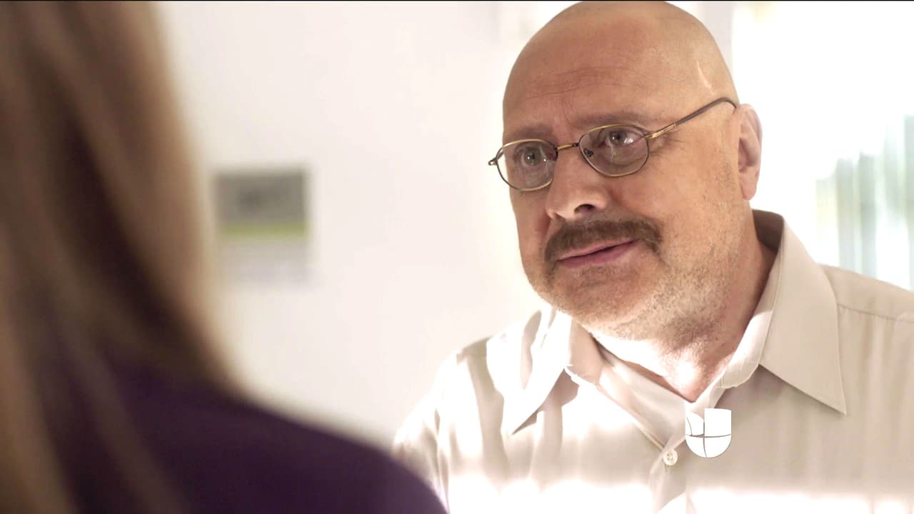 Pete está muy agradecido por tener una gran amiga como Jenni.