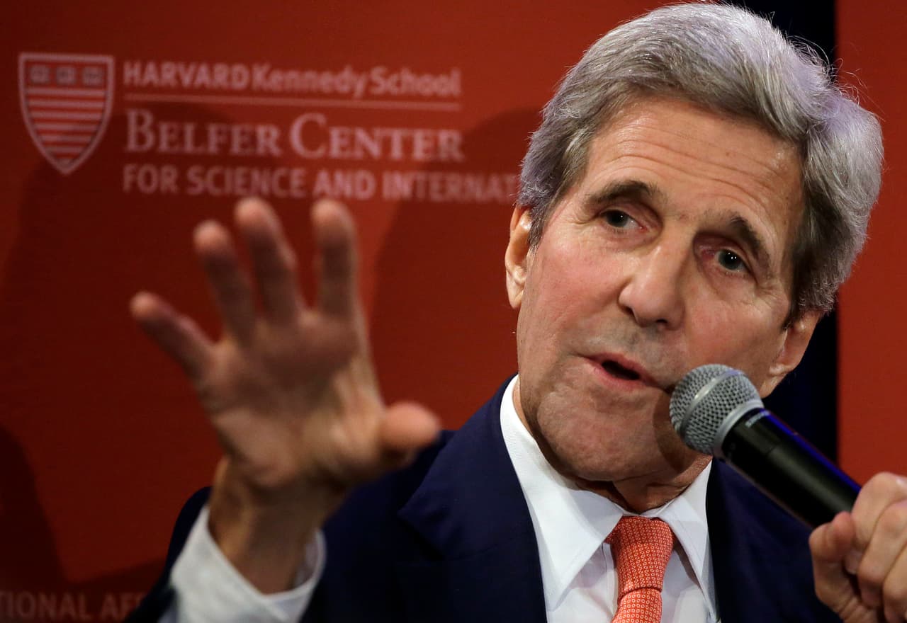 Ahora hablar ruso es el "secreto" para tener éxito en Washington, lo dice un ex secretario de Estado