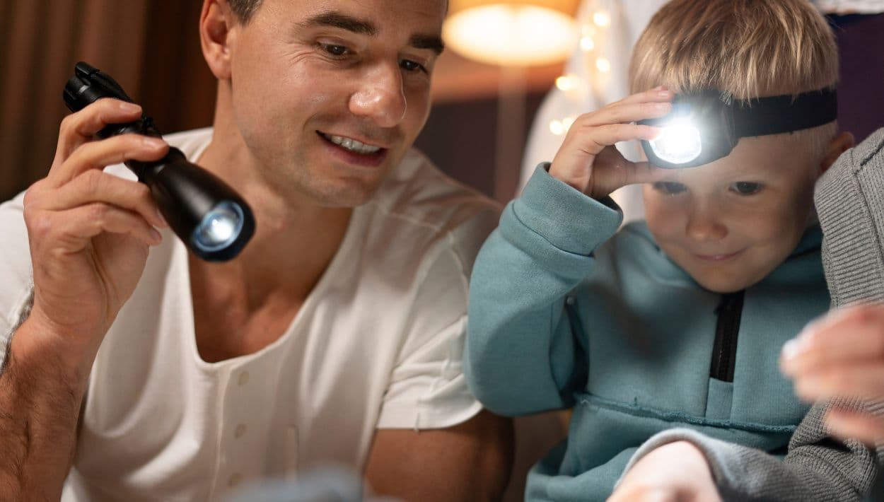 Así piensan los niños curiosos: un estudio revela cómo descubren el mundo