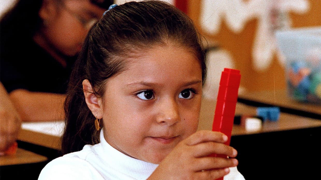 Queremos saber tu opinión sobre la educación escolar de tus hijos