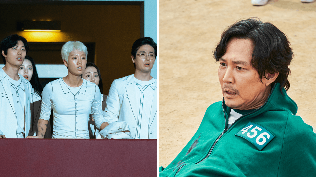 ‘The 8 Show’: la serie coreana de Netflix parecida a ‘El juego del calamar’ de la que todos hablan