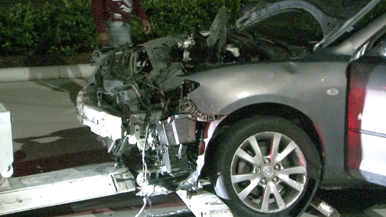 Hasta el momento no se ha dado a conocer más información. La investigación continúa.