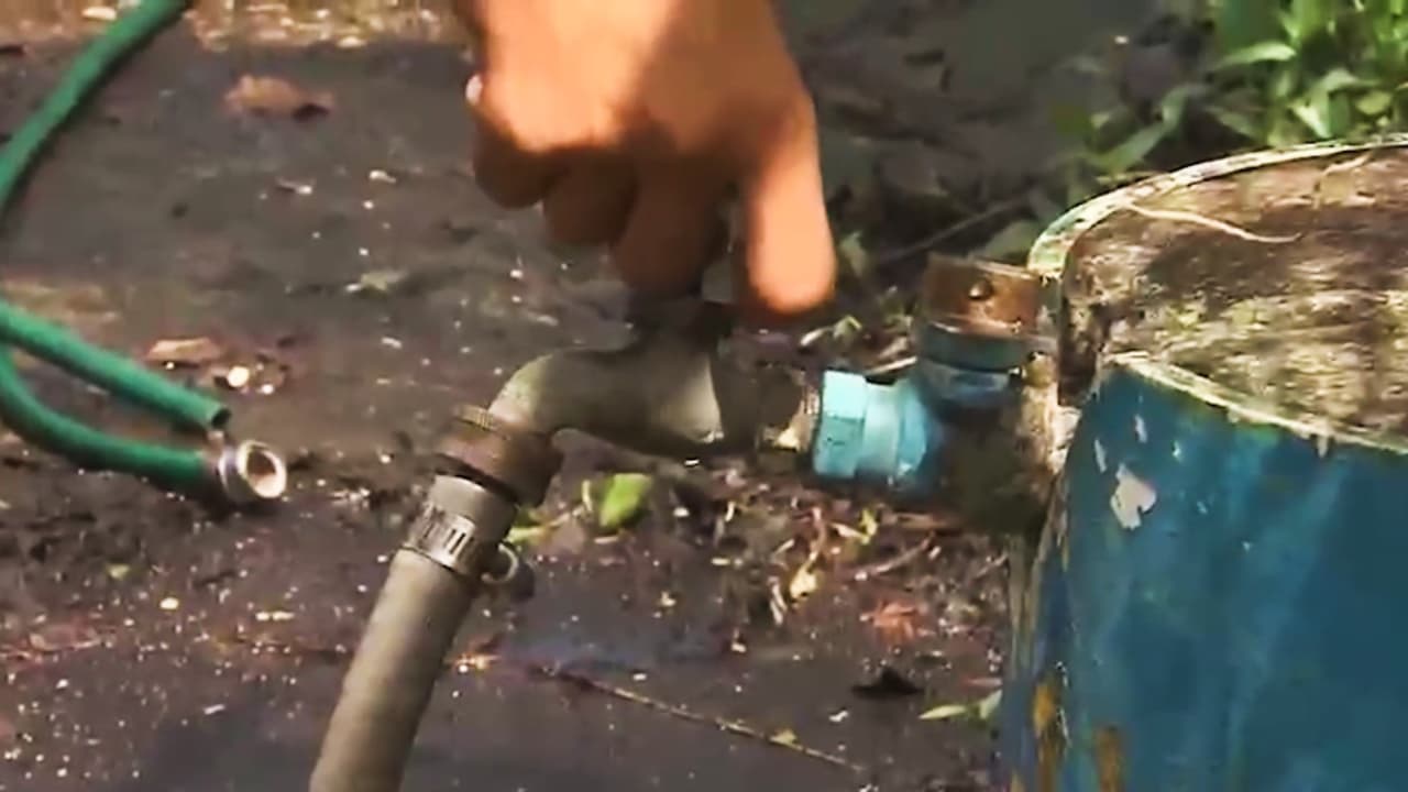 Comunidad boricua en Filadelfia exige atención a líderes locales ante crisis de agua en Puerto Rico