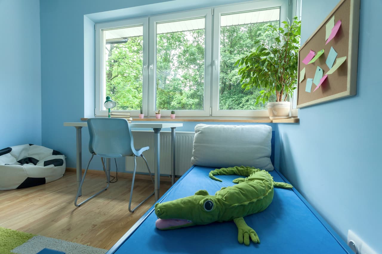 Es por eso que las rentas más baratas están en la oferta de apartamentos de dos dormitorios.
<br>
<br>