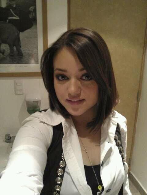 <b>Andrea Lagunes</b> sigue realizando algunas participaciones en programas de televisión, así como en diversas películas mexicanas, pero sus fanáticos esperan que pronto regrese a los melodramas. ¿Crees que ella y su novio hacen una hermosa pareja?