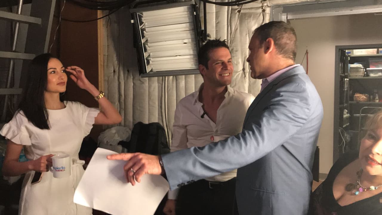 Los Tacher tienen una excelente relación, ellos son muy unidos.