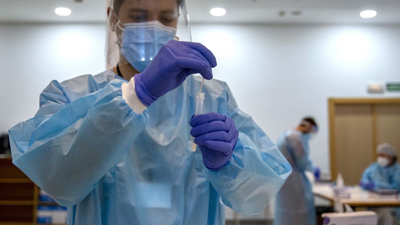 El condado en su mayoría es habitado por hispanos.