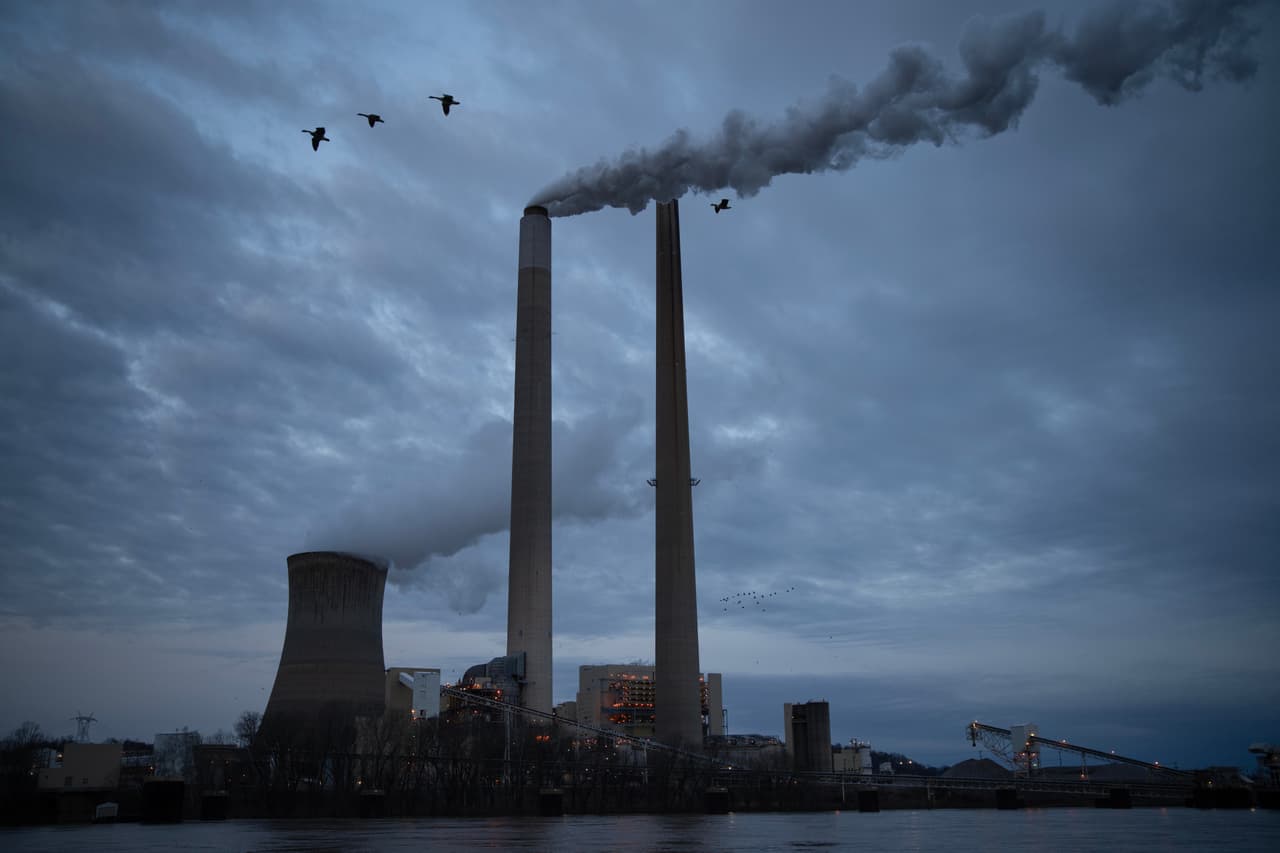 La ONU proyecta que la humanidad va perdiendo terreno en la lucha contra el cambio climático