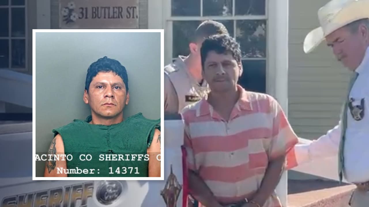 Termina la primera audiencia contra Francisco Oropesa: esto se sabe del acusado de asesinar a cinco hondureños