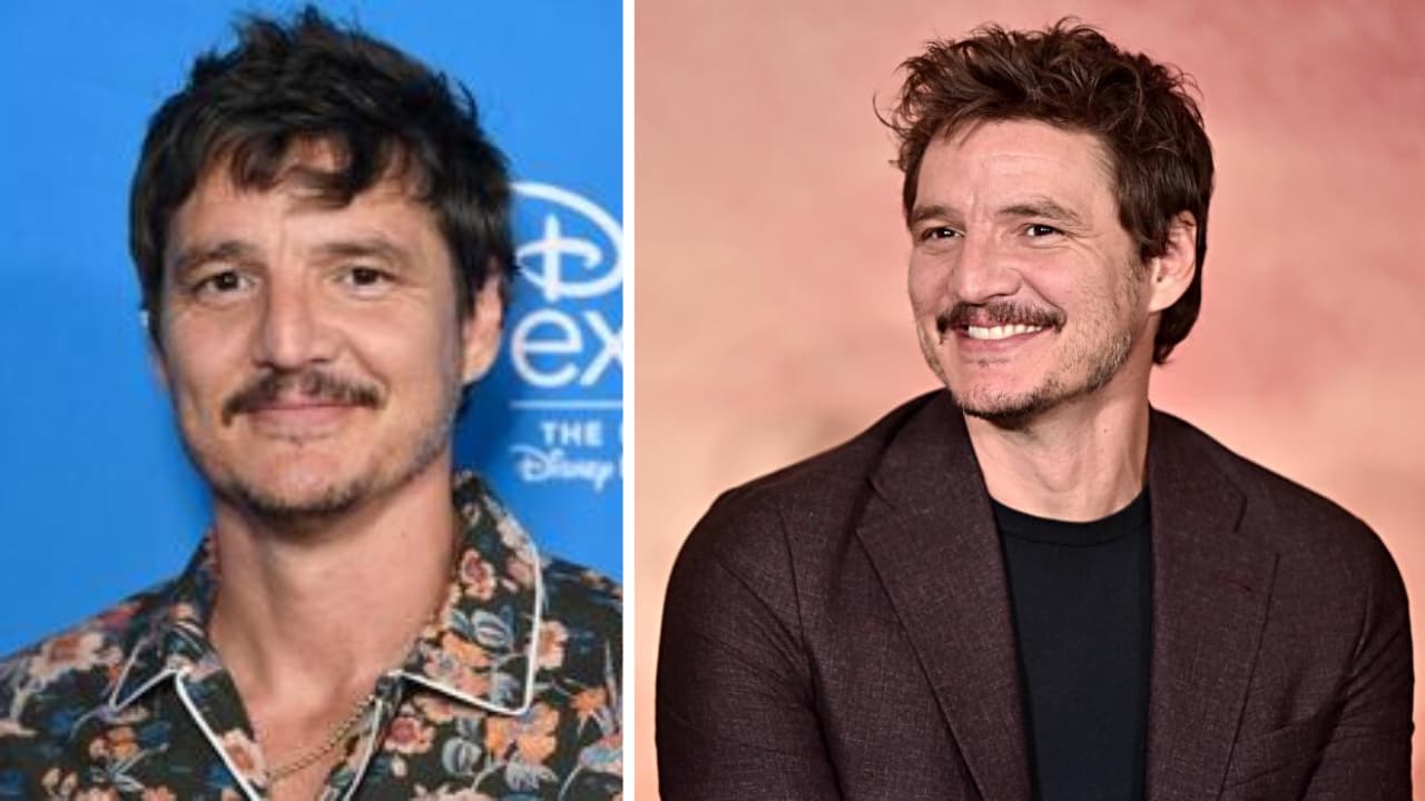Hollywood no quería a Pedro Pascal por ser '"demasiado moreno", pero él demostró que vale más su talento