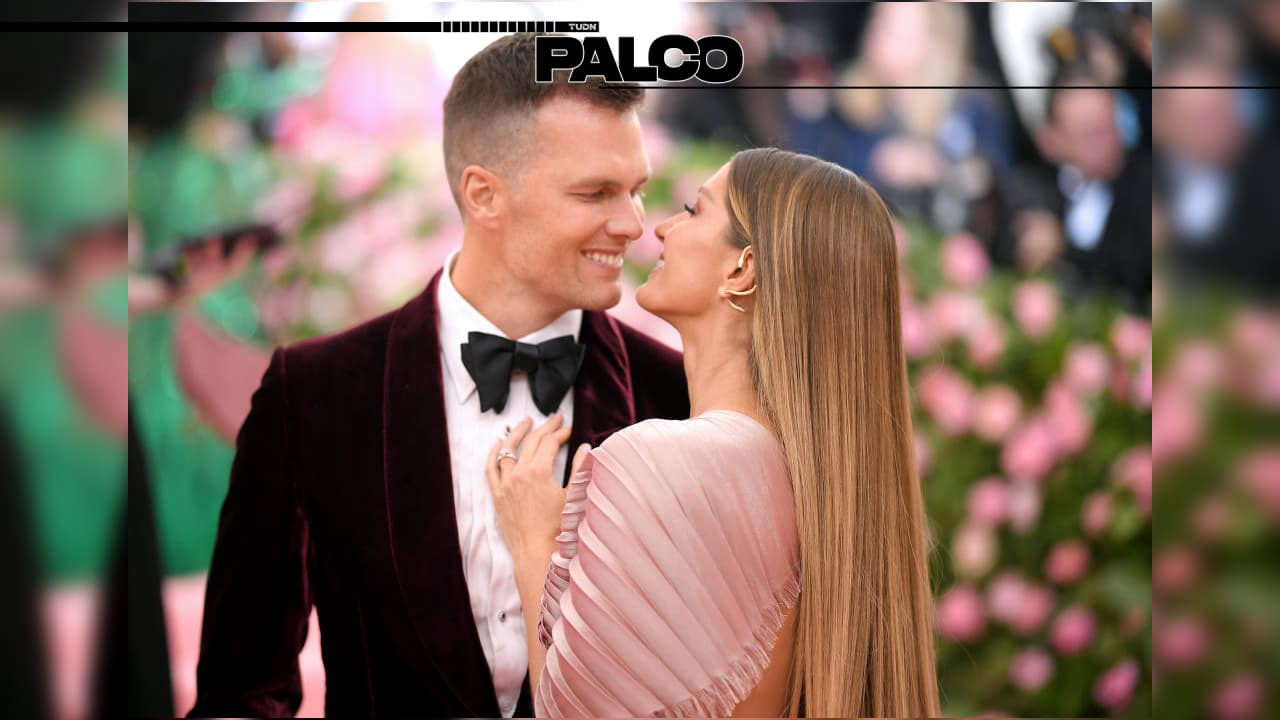 Gisele Bundchen y Tom Brady, una verdadera historia de amor |Una de las parejas más famosas del mundo deportivo regresa a los reflectores tras el retiro del mejor jugador en la historia de la NFL.