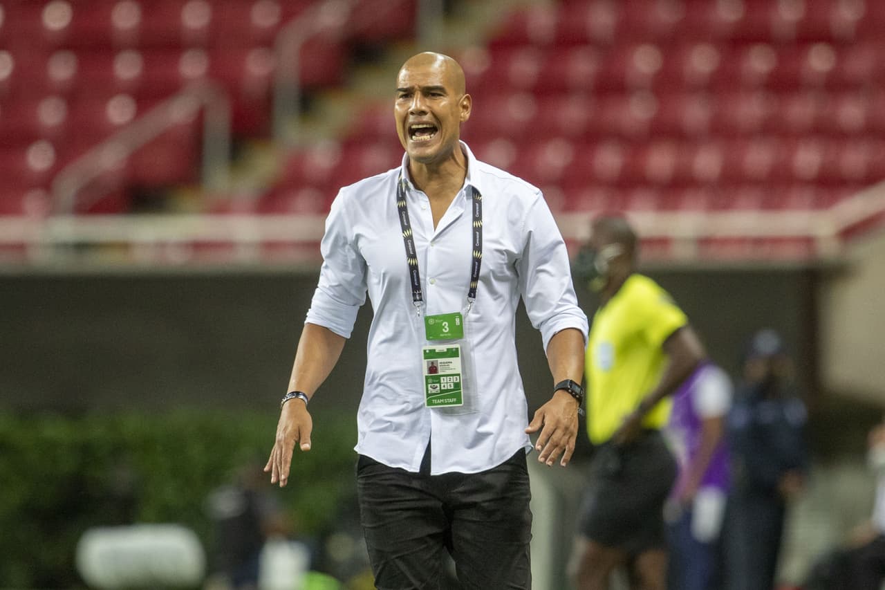 DT de Costa Rica: "Tengo que reconocer que México tiene jugadores importantes"