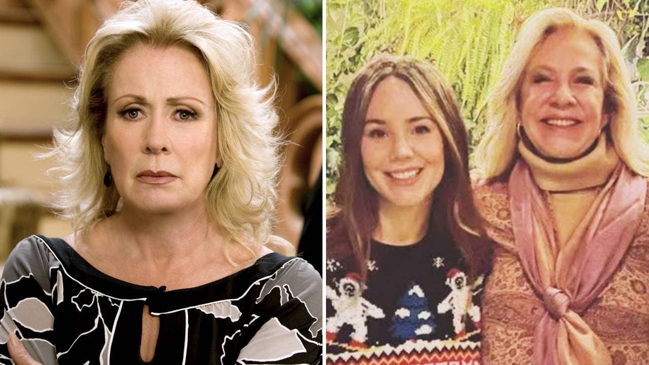 Laura Zapata llora por la situación de Ernestina Sodi y su sobrina Camila: "Me dolió muchísimo"