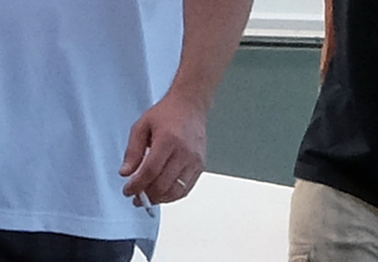 Aquí la foto del anillo.