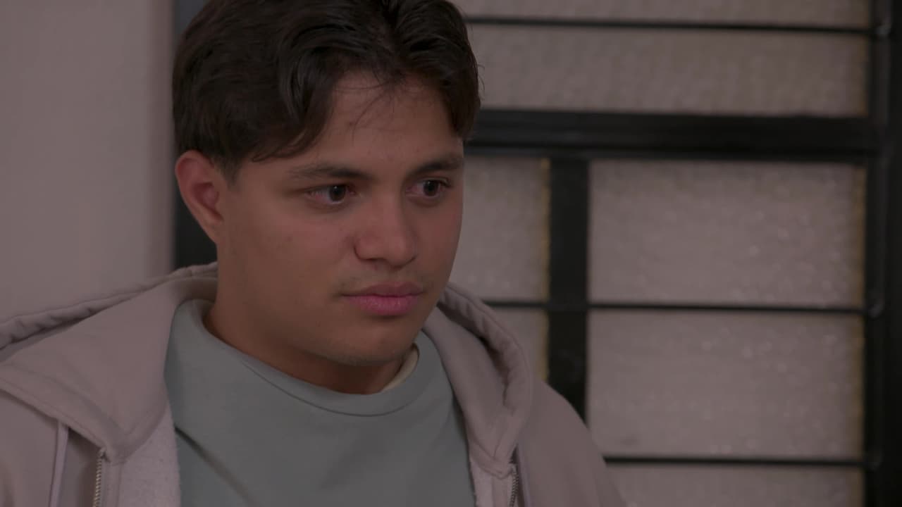 La Rosa de Guadalupe - 'Monta choques: la trampa del camino'