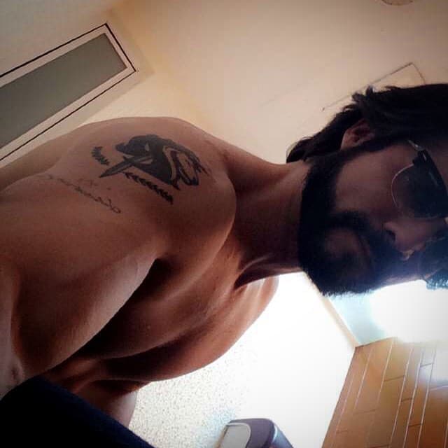 Ninguno de los dos dieron declaraciones sobre si mantenían un noviazgo o no.