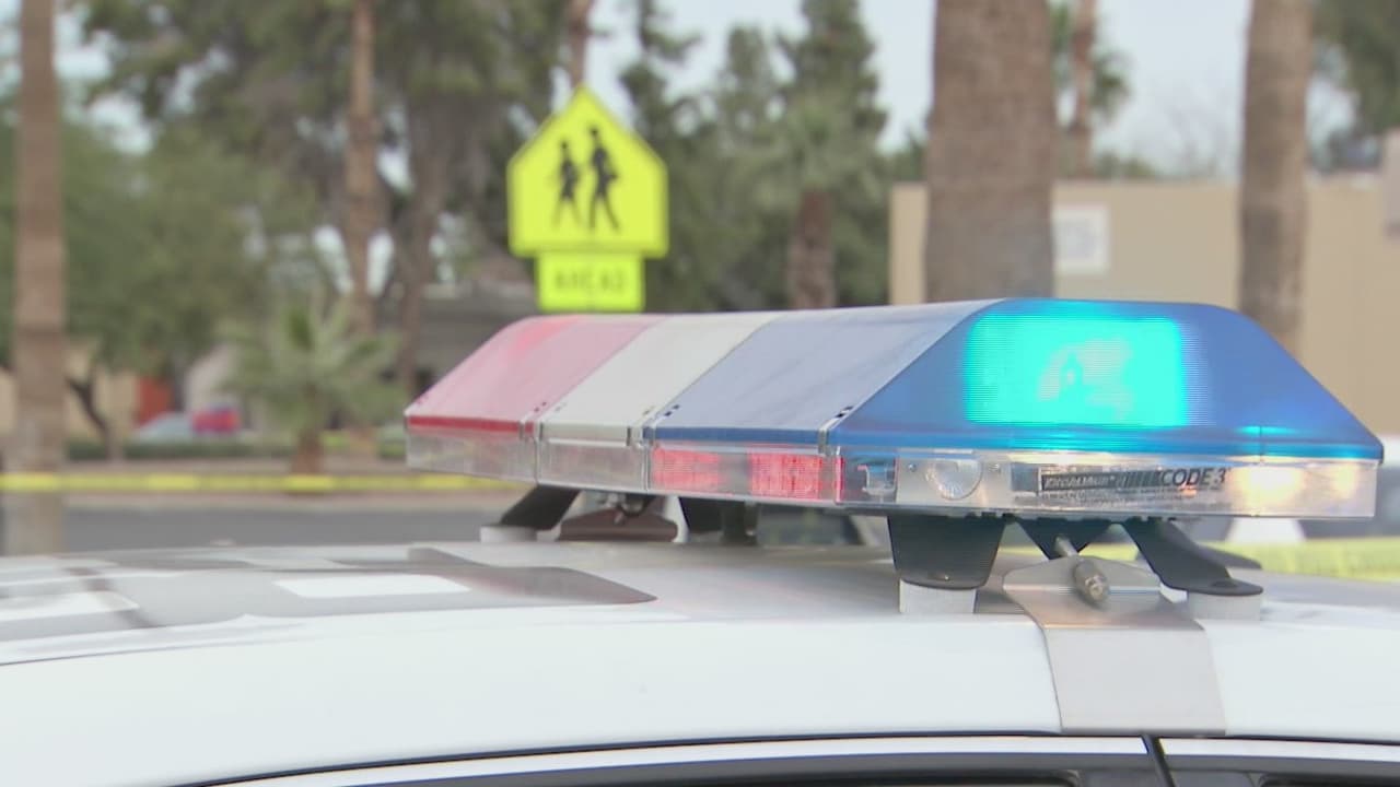 Sentencian a un hombre de Mesa a cadena perpetua por abuso sexual contra una niña de 11 años