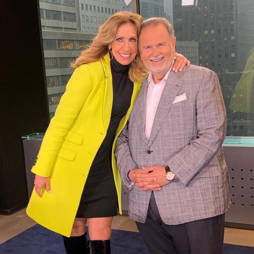 Cada quien tomó un destino distinto y nos regalaron recuerdos que compartieron a través de sus redes sociales.