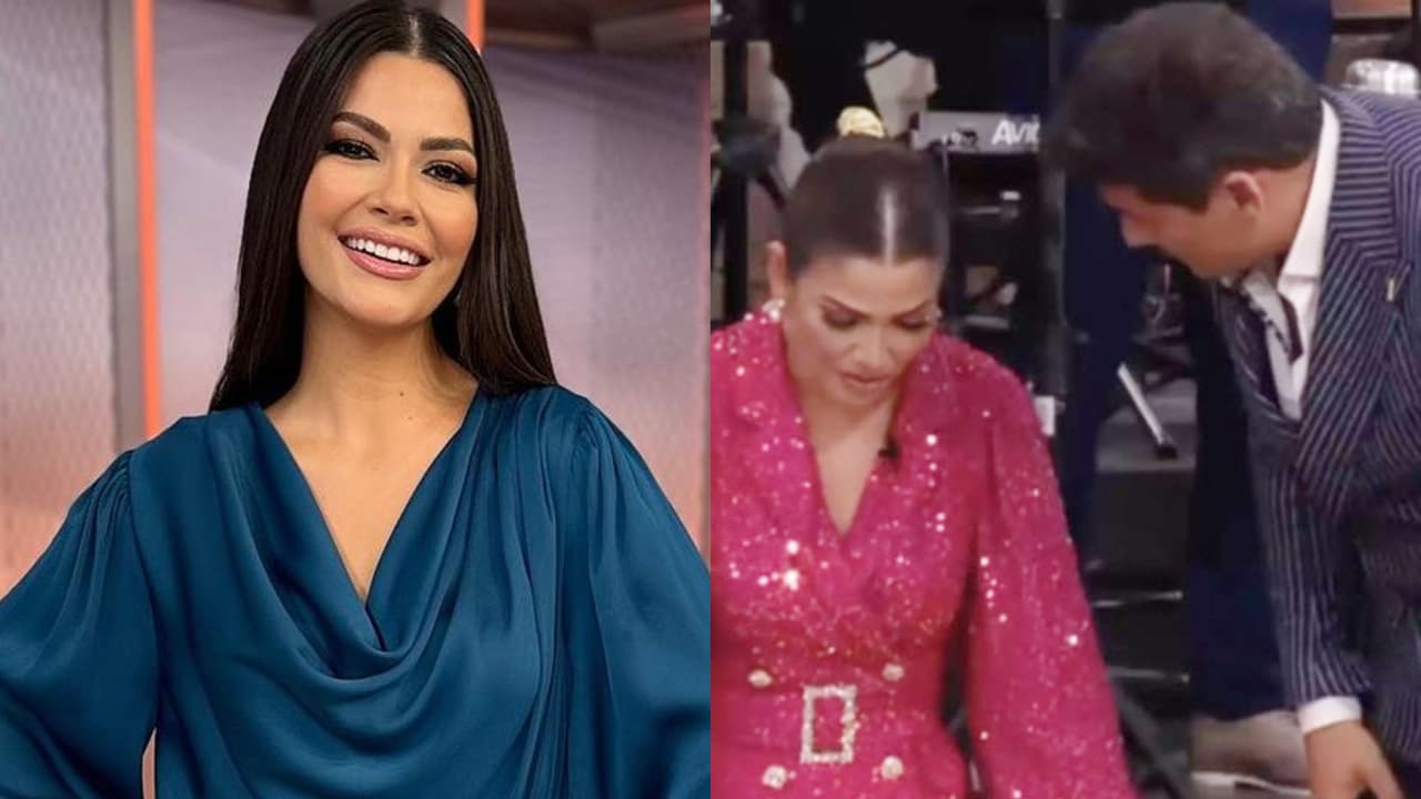 Ana Patricia Gámez reaparece tras abandonar Enamorándonos: así va su salud