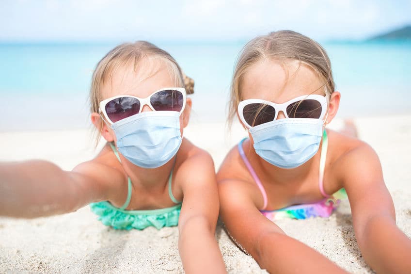 Sin embargo, no te desanimes, podrás disfrutar de distintos sitios, siempre y cuando tengas las medidas necesarias.