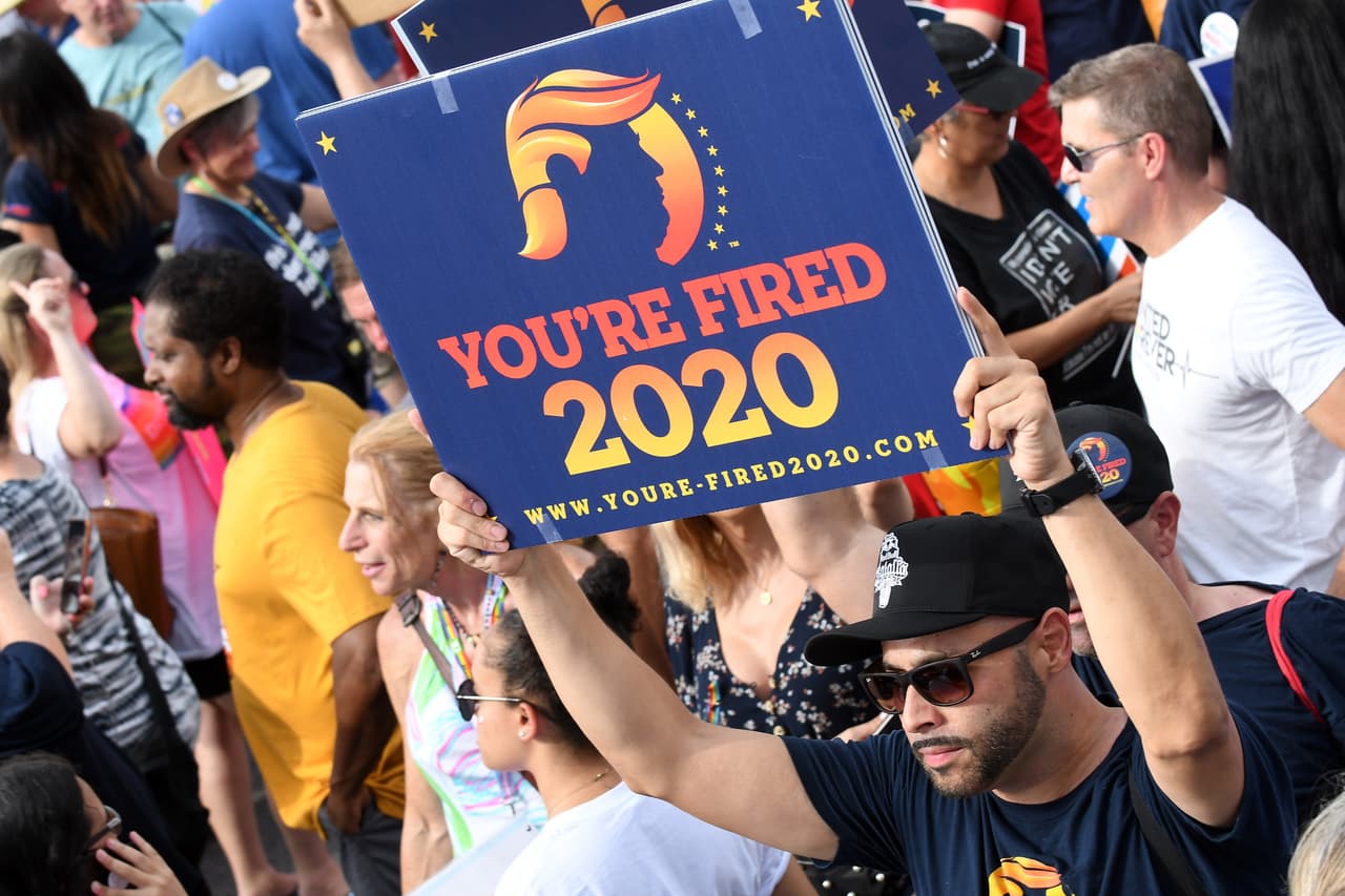 Qué piensan hacer los demócratas para quitarle Florida a Trump y los republicanos