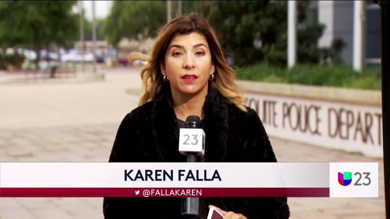 Se cumple un año de la desaparición de Prisma Peralta Reyes
